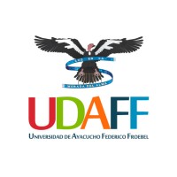 Universidad De Ayacucho Federico Froebel