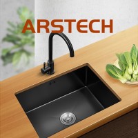 Foshan Arstech Kitchen and Sanitary Company logo - Similar company to 江门金威豪泰实业卫浴有限公司