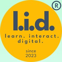 l.i.d. - learn. interact. digital. - Wurm & Hombach GbR logo - Similar company to Ifa | Internationales Forum Für Arbeitsmarktdialog E.V.
