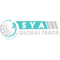SYA Investments 2002 Ltd logo - Similar company to Fri-Trade