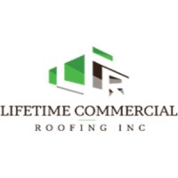 Lifetime Commercial Roofing INC logo - Similar company to Buildingtech Inspection Services, Llc