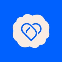 Heart On My Sleeve logo - Similar company to Tortoise Shell Comms