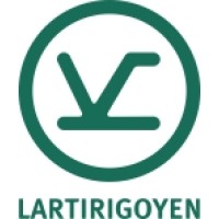 Grupo Lartirigoyen logo - Similar company to Bytone