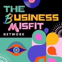The Business Misfit Network logo - Similar company to Think Deeply, Write Clearly, Llc