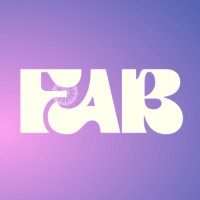 FAB | La Fabuleuse FAB exposition logo - Similar company to Ensemble Obiora