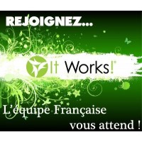 Céline It Works logo - Similar company to Anti Oxidant Power