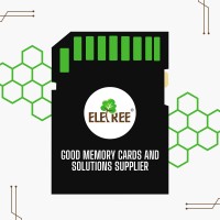 Eletree Good Memory Cards and Solutions Supplier logo - Similar company to My Virtual Card