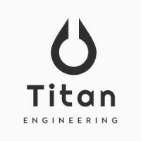 Titan Engineering logo - Similar company to Titan Engineering And Construction