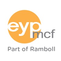 EYP Mission Critical Facilities, Part of Ramboll logo - Similar company to I3 Solutions Group, Part Of Ramboll