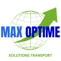 MAX OPTIME logo - Similar company to Carbonshift