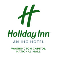 Holiday Inn Washington Capitol-National Mall logo - Similar company to Chuckspeare