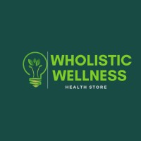 Wholistic Wellness logo - Similar company to Zenti