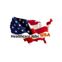 Healthcare Jobs USA logo - Similar company to Healthcare Jobs
