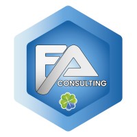 FA Consulting logo - Similar company to F.A. Consulting