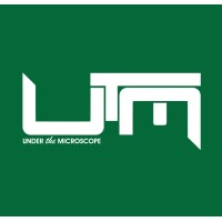 Under the Microscope  (UtM) logo - Similar company to Interactionseeds