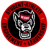NC State Student-Athlete Engagement and Leadership (SAEL) logo - Similar company to Student Athlete Business Association - Unc