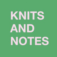 Knits and Notes logo - Similar company to Mail & Female