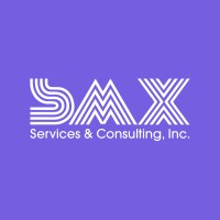 SMX Services & Consulting, Inc. logo - Similar company to Alchemy Software Solutions