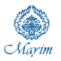 Mayim Water logo - Similar company to Mayim