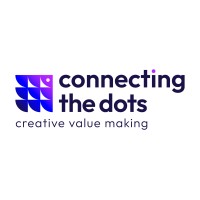 Connecting the Dots logo - Similar company to Coopxv