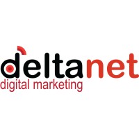 DeltaNet logo - Similar company to Dream Holidays