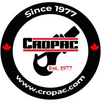 Cropac USA logo - Similar company to Prepwell Industry