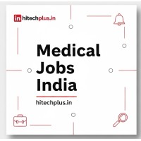 Medical Jobs India logo - Similar company to Accuracare Pharmaceuticals Pvt.Ltd.
