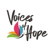 Voices of Hope UK logo - Similar company to Keep Talking Services