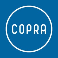 Copra AS logo - Similar company to Ensy Environmental Systems
