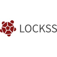 LOCKSS Program logo - Similar company to Clockss