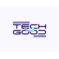 Tech4good Morocco logo - Similar company to B-Shine