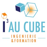 I AU CUBE Ingenierie & Formation logo - Similar company to Satodev