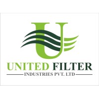 United Filter Industries Pvt.Ltd logo - Similar company to Kasa Ventures