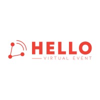 Hello Virtual Event logo - Similar company to Smart Solutions Learning