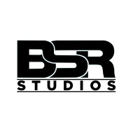BSR Studios logo - Similar company to Mmerci