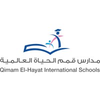 Qimam El-Hayat International School logo - Similar company to Exceptional Hygiene