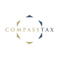 CompassTAX LLP logo - Similar company to R3Events