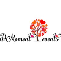 DMoment Events logo - Similar company to Alpine Quest Adventures