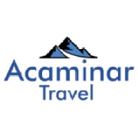 ACAMINAR TRAVEL SL logo - Similar company to Rich Xiberta, S.A.