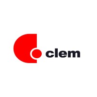 CLEM NV logo - Similar company to Moldacril - Acrílicos