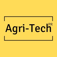 Agri-Tech PR logo - Similar company to The Macrobert Trust
