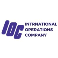 International Operations Co. logo - Similar company to Carden Company Ltd