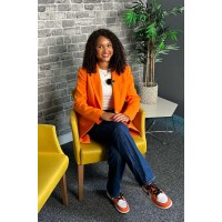 Vanessa Sam logo - Similar company to Rami Maki