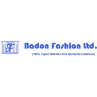 Badon Fashion Limited logo - Similar company to Odintex Ab