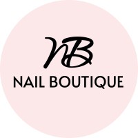 Nail Boutique logo - Similar company to Broken Nail Boutique