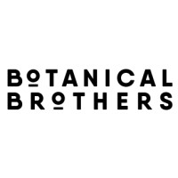 Botanical Brothers Drinks logo - Similar company to Asterley Bros