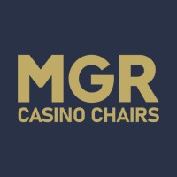 MGR Casino Chairs logo - Similar company to Puravisione