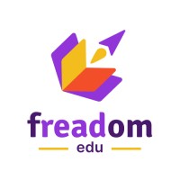Freadom Edu (Stones2Milestones) logo - Similar company to 3Dexter