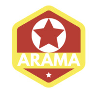 Arama logo - Similar company to Born Optimistic