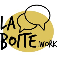 La boîte - Nivelles logo - Similar company to Shopping Nivelles